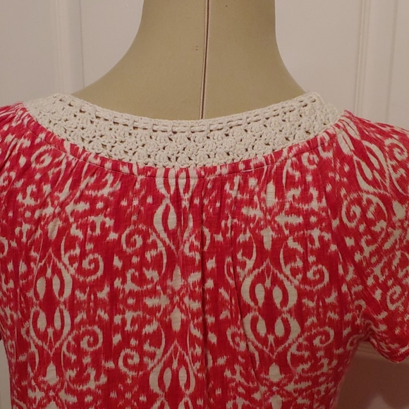 🍀 Lucky Brand Top - Picture 7 of 10